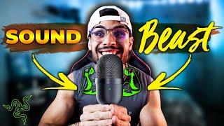 How To Make Your Razer Seiren Mini Sound BETTER!