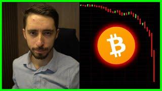 Bitcoin Is Collapsing | Here's What You Need To Know