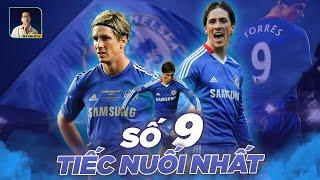 TÓM TẮT HÀNH TRÌNH FERNANDO TORRES Ở CHELSEA | SỐ 9 TIẾC NUỐI NHẤT LỊCH SỬ CLB