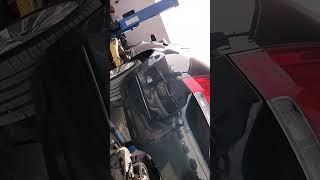 capress fuel pump silly leak#abid auto #️️️###