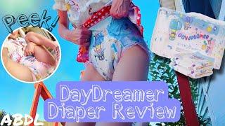 Rearz DayDreamer Review