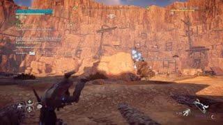 Horizon Zero Dawn™: Камнегрыз