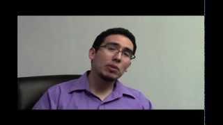 Steven Hernandez Non-Profit Fundamentals Part 3 of 3