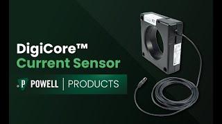 Powell Product | DigiCore™ Product Overview Video