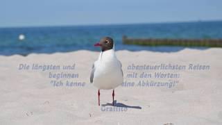 Lieblingssprüche des Landwirtes Horst Wendt (Teil 3 - von 2020 ) aus Krackow in Vorpommern!