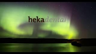 The Northern Lights by Heka Dental