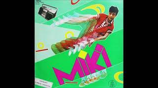 Miki – Ye-Ye, Mr. Yello