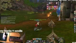 Highlight aion legends Gladiator