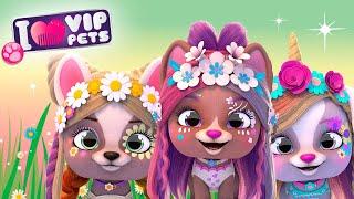  ÚLTIMO EPISODIO  OPERACIÓN H2O  VIP PETS  CAPÍTULOS COMPLETOS  DIBUJOS ANIMADOS en ESPAÑOL