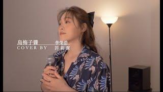 許莉潔ZJ Hsu Cover |李榮浩 【烏梅子醬 The Dark Plum Sauce】