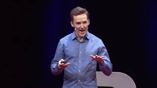 What Makes People Engage With Math | Grant Sanderson | TEDxBerkeley