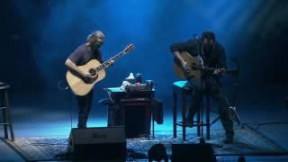 Dave Matthews & Tim Reynolds - Lie In Our Graves - LIVE - Canandaigua, NY  7.6.16