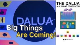 Dalua International New Product Launch at Reefstock Australia