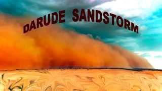 Sandstorm Darude (HQ Audio)