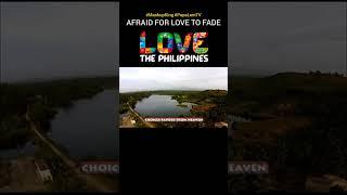 AFRAID for Love to Fade to Sarangani Hymn #LoveThePhilippines #mashup #mashupking #Papalemtv #CVAP