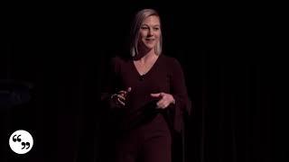 Speakers' Spotlight Showcase 2018: The Last Rows of the Chessboard | Nicole Verkindt