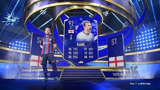 FIFA 23 Elite Encore Pack Worth 400k!!