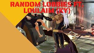 [2020/06/20 Stream] Random Lobbies Ft. Loulaim (KY)