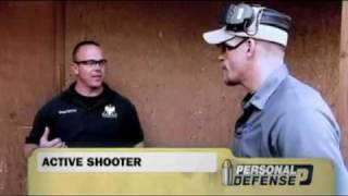 PDTV - TDI 2011  Active Shooter Greg Ellifritz.mov