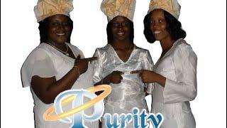 Purity Gospel Singers- Yes He Is Mine