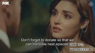 sen cal kapimi bolum 14 english subtitles | Sen cal kapimi episode 14 | eda and serkan broke up
