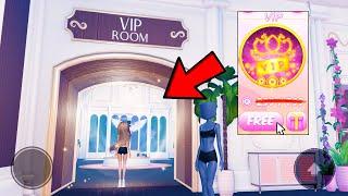 HOW TO BREAK IN VIP!  (HALLOWEEN UPDATE) *FREE VIP*