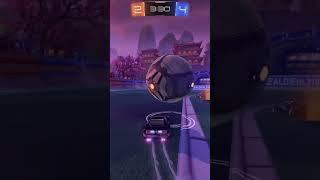 Control  #rocketleague #shorts