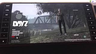 Dayz on Android