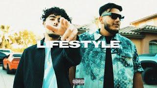 TAJ x Harry Grewal - Lifestyle (Official Music Video)