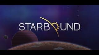 Starbound Данж Раскалённое Расплавленное ядро Как получить