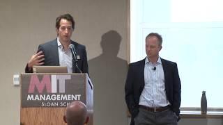 Faculty Session: Christopher Knittel
