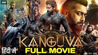 KANGUVA Full Movie | Tamil Action Movie | Suriya-Bobby Deol | Disha Patani | Siva | Fan Made Action