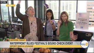 Nicole DeCosta Shakes Up Your Morning