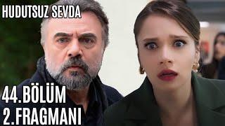 Hudutsuz Sevda 43.Bölüm 3.Fragmanı | Süpriz Konuk Oyuncu