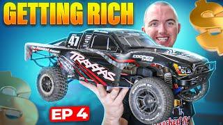 Restoring RC Cars For CASH!!! | Part 4