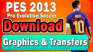 Download Pes 2013 Next Season Patch 2020  Download & Install