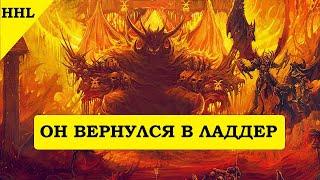 Демон Кхорна в Ереси Хоруса. Horus Heresy Legions