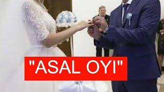 OTA, QAYERDASIZ?...1- QISM  [HAJVIY HIKOYA]