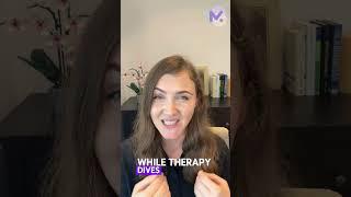 Coaching vs. Therapy: What’s Right for You? #mindtales #podcast #mentalhealthmonth #mentalwellness