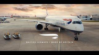 British Airways You make us fly, TV Commercial - Unravel Travel TV