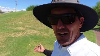 ASU Karsten - Back 9 with Cartbarnguys