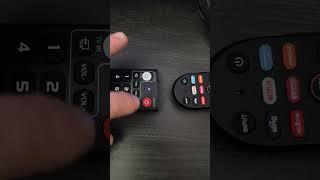 How to Program the vSeeBox Remote Control
