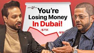 What Happens When You BUY Old vs NEW Properties in Dubai?