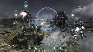Armored Core Series Retrospective