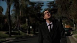 Mayer Hawthorne - I Wish It Would Rain (Video)