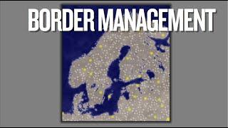 Our Borders Will Be The Key |  Territorial IO