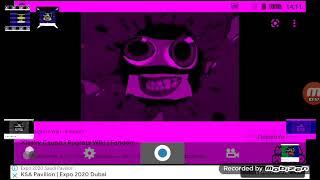 How To Make Klasky Csupo Effects (Sponsored By Preview 2 Effects) On Mega Photo