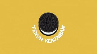 OREO New TVC -  OREO Flavors Effects