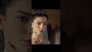 Nurbanu was really scared  || Nurbanu Sultan, Mihrimah Sultan, Shehzade Sultan, Hurrem ||