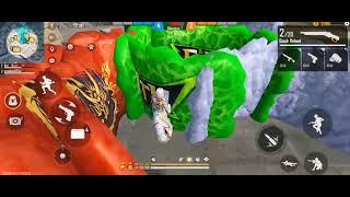 play with me Prashant 99 garena free fire game play